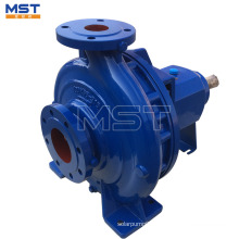 clean water suction pump single suction